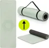 Tappetino yoga ACTIGET, esercizi fitness, antiscivolo, Anteprima dell’immagine prodotto 7