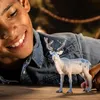 Renne di Natale gelide Anteprima dell’immagine prodotto 5