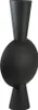 Light & Living - Vase Kavandu - Schwarz - 47x26x100cm Produktbild-Vorschau 8