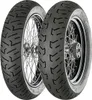 Paar Motorradreifen Continental 100/90-19 57H + 130/90-16 Produktbild-Vorschau 1