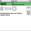 Reyher  Sechskantschrauben EN 1665 8.8 M 16 x 35 galv. vz Produktbild-Vorschau 1
