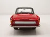 Welly 24068HR Renault Caravelle Cabrio Softtop geschlossen Produktbild-Vorschau 7