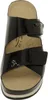 Damen Pantolette Vital Lara 1603-2399, Schwarz, Leder, NEU Produktbild-Vorschau 30