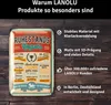 LANOLU Retro Blechschild Ruhestand Geschenk zum Produktbild-Vorschau 4