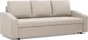 Sofa mit Schlaffunktion NEO, Wohnzimmer Couch 3-Sitzer Produktbild-Vorschau 1