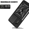 Outdoor Panzerhülle für Samsung Galaxy Xcover 7 | Robuster Produktbild-Vorschau 6