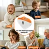 Elektrischer Nagelknipser & Nageltrimmer mit LED Display – Produktbild-Vorschau 5