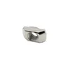 KLAK 40 - Edelstahl Hammermutter Nutenstein M8 Nut 8 für Produktbild-Vorschau 2