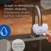 Brita 1052066  ON TAP V Filtro per Acqua da Rubinetto 1 pz Anteprima dell’immagine prodotto 14
