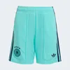 adidas DFB A SHO Y BLACK/WHITE BLACK/WHITE 128 Produktbild-Vorschau 5