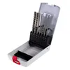 Bosch SDS-plus 7X Hammerbohrer 7tlg. 5/6/6/8/8/10/12mm ( Produktbild-Vorschau 9