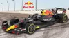 Oracle Red Bull Racing RB18 1:12 dunkelblau 2,4GHz Produktbild-Vorschau 5
