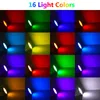 Spot encastrable Led Spots avec télécommande 230V, 16 Voir les images du produit 5