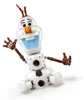 LEGO Disney Princess Olaf a Bruni na zábavném pikniku, Sada Náhled obrázku produktu 12