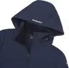 Icepeak Softshelljacke Brenham für Damen mit Kapuze, Produktbild-Vorschau 10