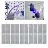 1000 kusů 3D skenovacích markerů – ID 6 mm, OD 10 mm, Náhled obrázku produktu 7
