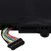 Akku kompatibel mit Lenovo Typ SB10X02601 Produktbild-Vorschau 3