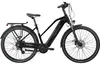 Zündapp Z810 E Bike Trekkingrad 28 Zoll 536 Wh schwarz/grau Produktbild-Vorschau 2