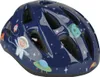 Dziecięcy kask rowerowy FISCHER "Space" rozmiar: XS/S Podgląd zdjęcia produktu 1