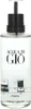 A clear, front-facing studio shot of a bottle of Giorgio Armani Acqua di Gio perfume. Anteprima dell’immagine prodotto
