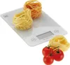 Kela Küchenwaage Pinta Glas weiß 16x20x2cm, 15740 Produktbild-Vorschau 4
