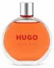 Hugo Boss Deep Red Eau De Parfum 75 ml (woman) Produktbild-Vorschau 2