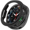 Coque de protection en plastique, demi-cadre, pour montre Voir les images du produit 1