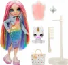 MGA Puppe Rainbow High Fashion Classic Amaya rainbow Produktbild-Vorschau 2