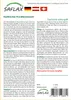 SAFLAX - Karaibski Krzew Koralowy - 6 Nasiona - Erythrina Podgląd zdjęcia produktu 11