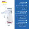 Beurer Ih 47 Ultraschall-inhalator    One Size Produktbild-Vorschau 7