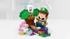 LEGO 71440 L'aventure de Super Mario avec le LEGO Luigi Voir les images du produit 28