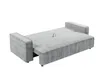 Schlafsofa mit Schlaffunktion DL und Bettkasten 200x140 Produktbild-Vorschau 5