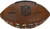Wilson Nfl Off Throwback 32 Logo Tímu N/A 1 Náhľad obrázku produktu 4