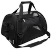 Sac de transport pour chiens et chats en maille respirante, Voir les images du produit 2