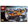 Lego 42038 Technic - Arktis-Kettenfahrzeuge Produktbild-Vorschau 20