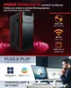 Greed® Silent GT - Office PC AMD Ryzen 5 5500GT + Computer Produktbild-Vorschau 5
