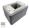 Aktion: Heidelberg Wallbox Standfuß + Fertigfundament - Produktbild-Vorschau 4