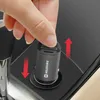 Swissten NANO Smartphone Black Zapalniczka Szybkie Podgląd zdjęcia produktu 5