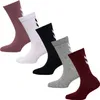 Hummel hmlMAKE MY DAY SOCK 5-PACK Produktbild-Vorschau 1