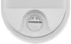 LED Wandleuchte NIAS IP54 3000K 10W 980lm 140° Produktbild-Vorschau 16