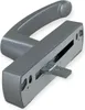 Siegenia Fenstergriff LM4200 Hebel LM Globe SI-Silber Produktbild-Vorschau 4
