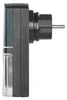 Mechanische Zeitschaltuhr SCHUKO Produktbild-Vorschau