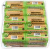 Schramm® 20 Stück Fusselrollen 20 Rollen a 60 Blatt Produktbild-Vorschau 1