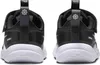 Nike Cosmic Runner Sneaker Schwarz Produktbild-Vorschau 9