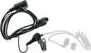 vhbw Headset kompatibel mit Yaesu Vertex VX-230, VX-146, Produktbild-Vorschau 1