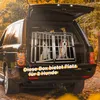 Hundetransportbox XL fürs Auto, Reisebox, Hundebox, Käfig, Produktbild-Vorschau 5