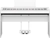Yamaha P-225WH Digitales Piano 88 Schlüssel Weiß Produktbild-Vorschau 9