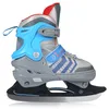 Nils Extreme Inline Skates 4in1 - Schlittschuhe für Kinder Produktbild-Vorschau 19
