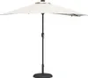 Maison Exclusive - Parasol de jardin, couleur sable, Voir les images du produit 3