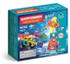 MAGFORMERS Creator Mystery Spin, 40 pièces Voir les images du produit 8